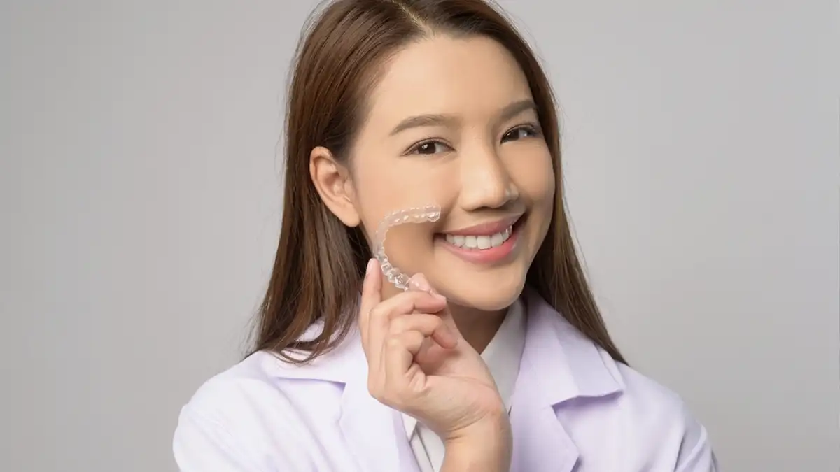 Braces Alternatives Manassas Braces Alternatives in Manassas VA