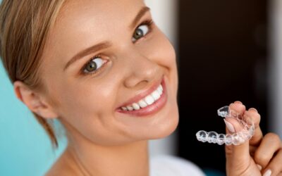 How Does Invisalign Work in Manassas, VA